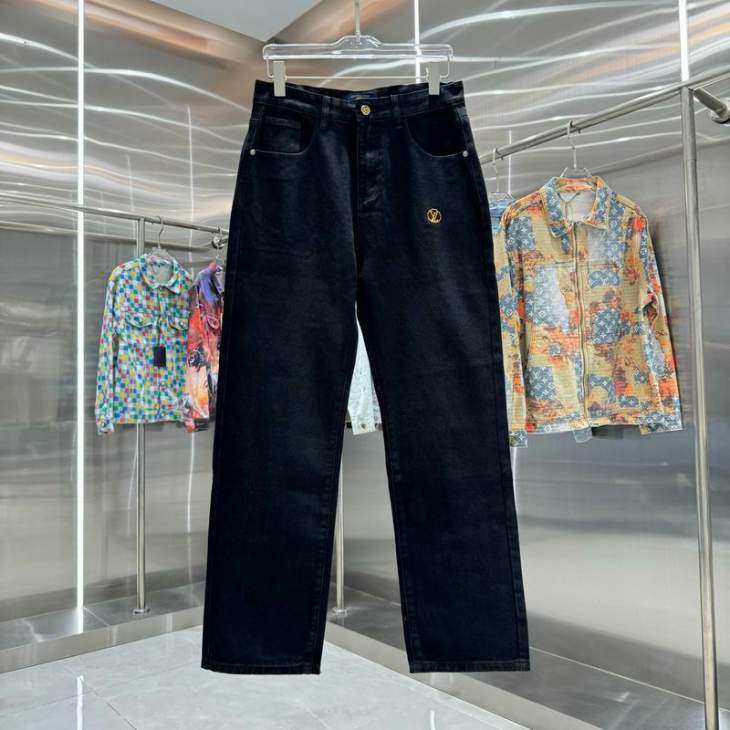 Picture of LV Jeans Long _SKULVsz28-36hgntx1011187